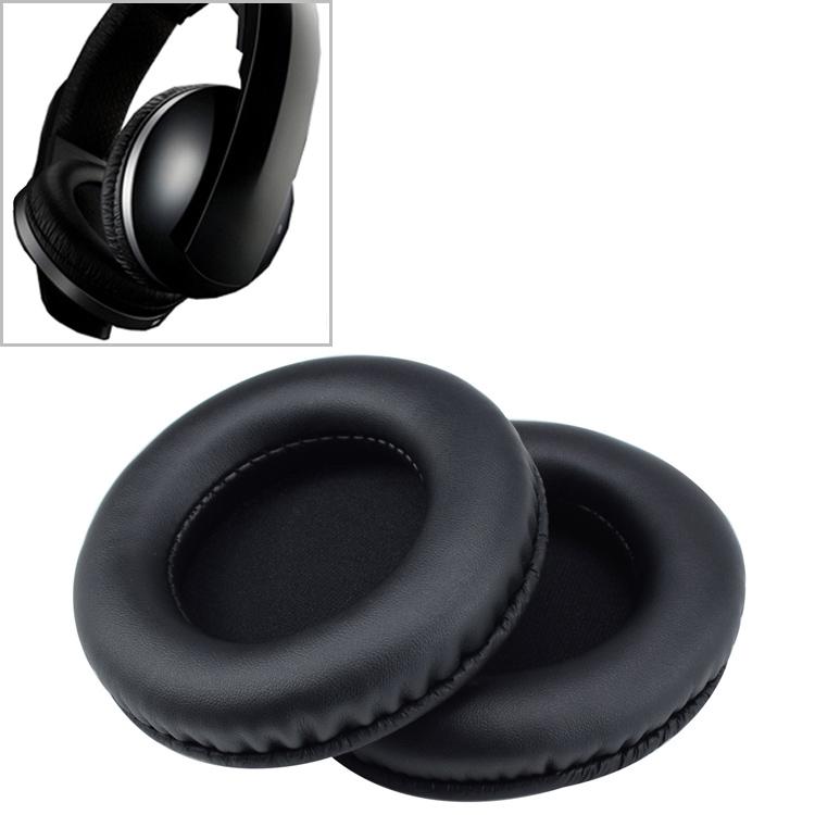 2-Pack Headphone Covers For Sony Mdr Models - Sponge Material-1915197864133398531