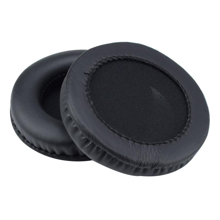 2-Pack Headphone Covers For Sony Mdr Models - Sponge Material-1915197864133398529
