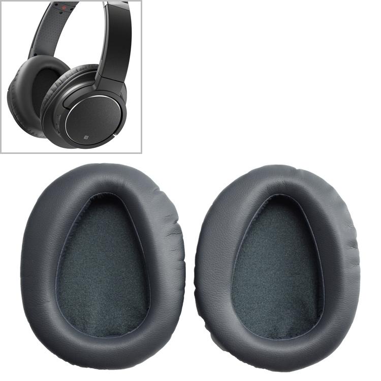 2-Pack Headphone Covers For Sony Mdr-Zx770Bn - Sponge Material-1915197463690612736