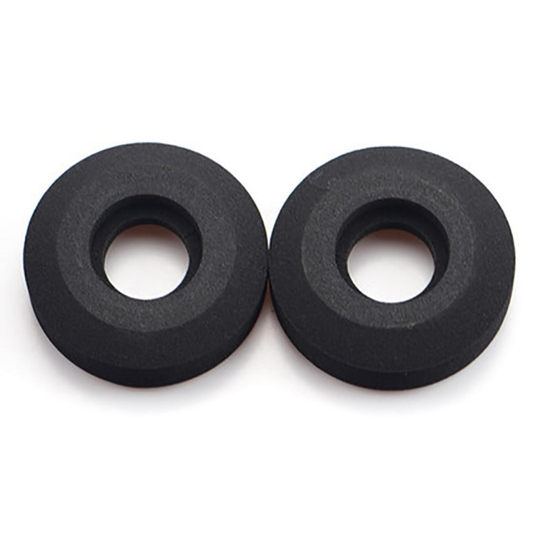 Soft Memory Foam Headphone Covers For Grado Ps1000 / Gs1000 / Sr325 / Rs1E / Sr80I / Sr225 2 Pcs-1915197055941349377