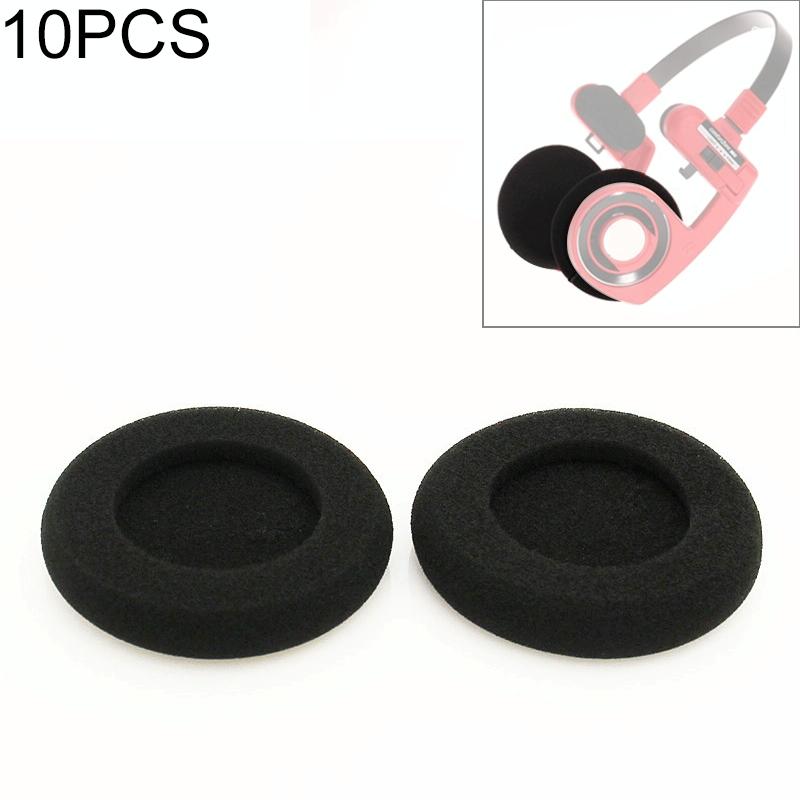 10-Pack Koss Pp / Sp Headphone Earmuff Covers-1915197212850262016