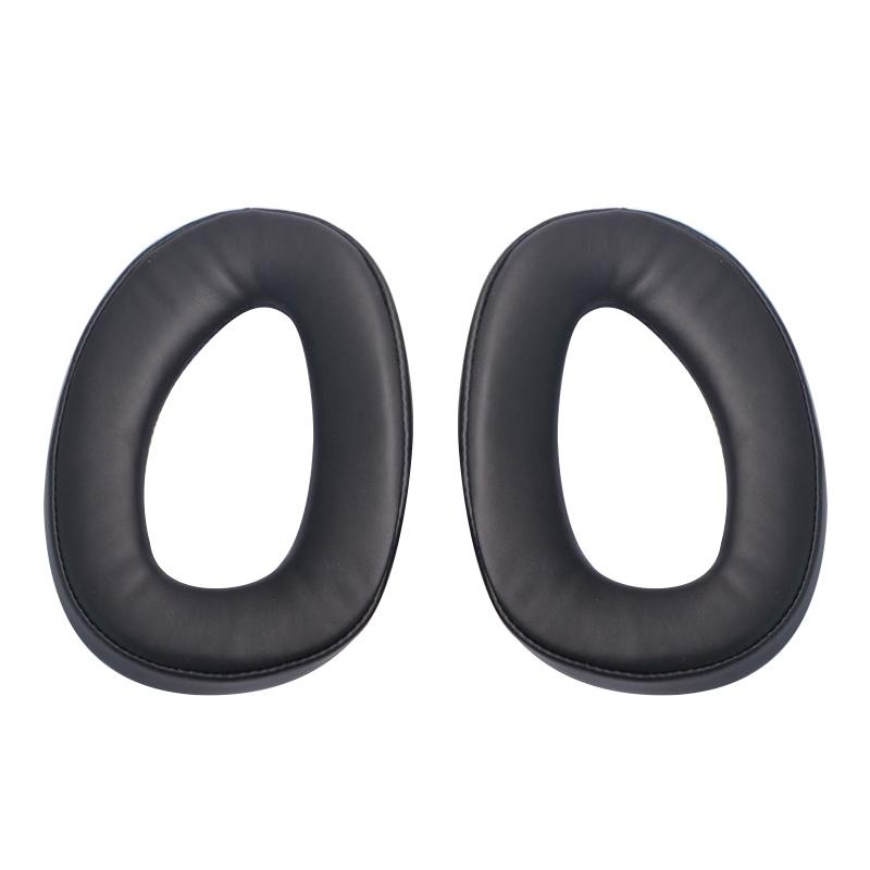 Sennheiser Gsp300 Earphone Cushion Replacement - 2 Pack-1962691926243282945