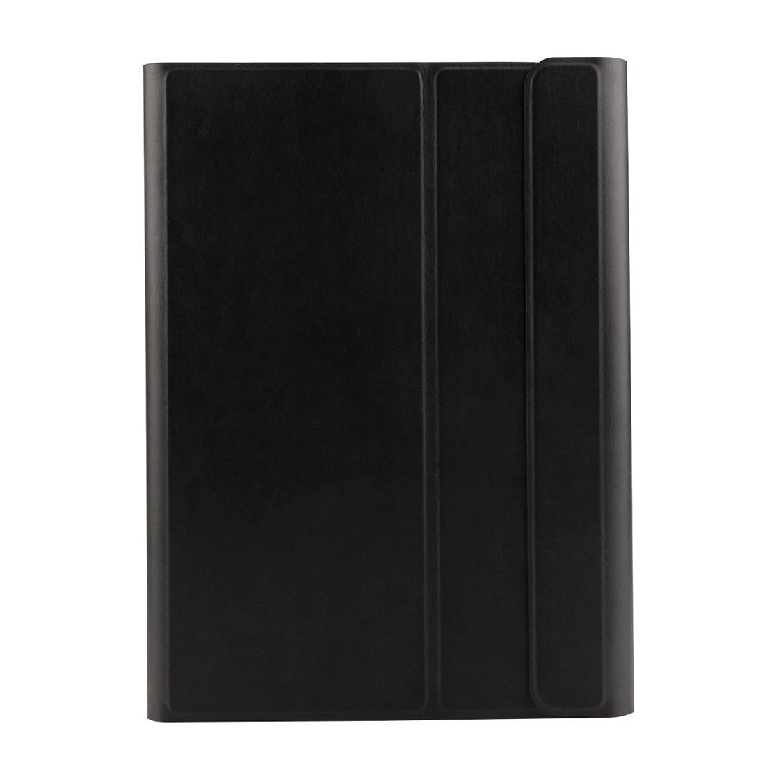 Universal Bluetooth Keyboard &amp; Tablet Case For 9-10.5 Tablets - Black-1915196505548001281