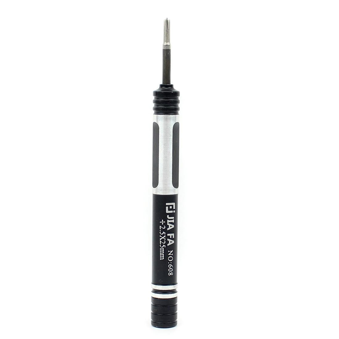 Hollow Cross Tip Middle Bezel Repair Screwdriver - 2.5Mm-1915197910404960258