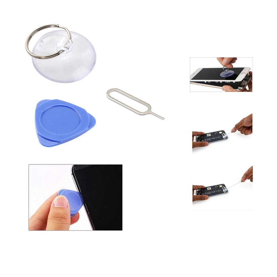 11-In-1 Battery Repair Tool Set For Iphone 6S Plus-1915198369442172933