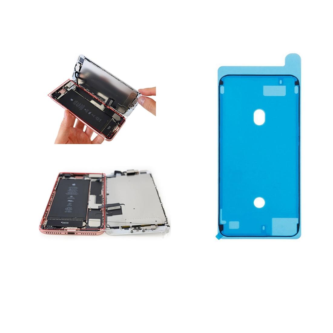 9-In-1 Battery Repair Tool Set For Iphone 6S Plus-1915198015812014084