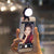 Self-Lighting Smart Phone Hook For Iphone Galaxy Huawei Xiaomi Lg Htc - Black-1915196748628889607
