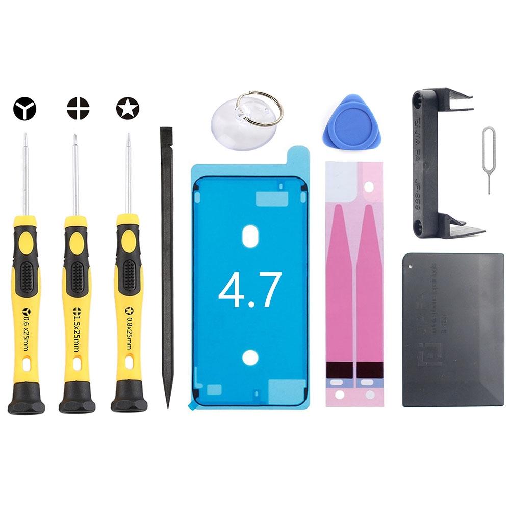 11-In-1 Battery Repair Tool Set For Iphone 6S-1915197403691094022