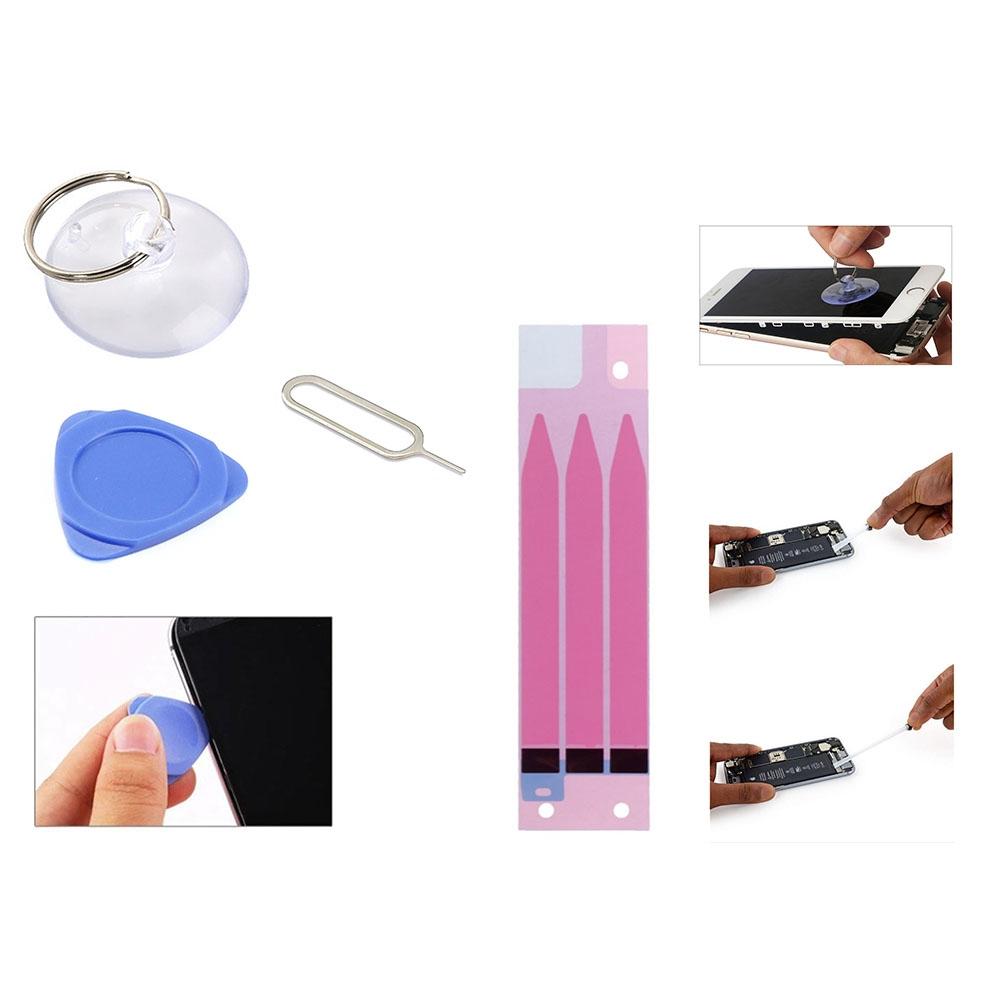 11-In-1 Battery Repair Tool Set For Iphone 6S-1915197403691094020