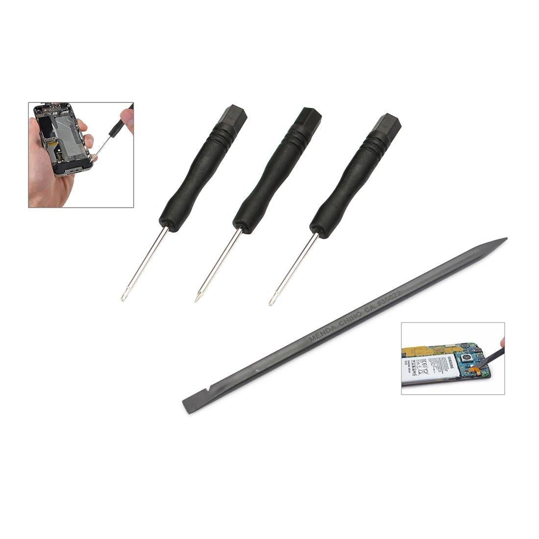 9-In-1 Battery Repair Tool Set For Iphone 6S-1915198016097226754