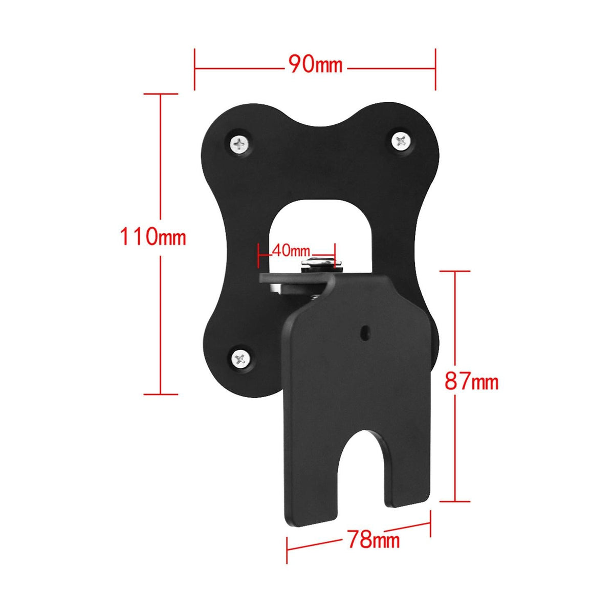 Wall-Mounted Speaker Bracket For Sony - Compact-1915197070277480450