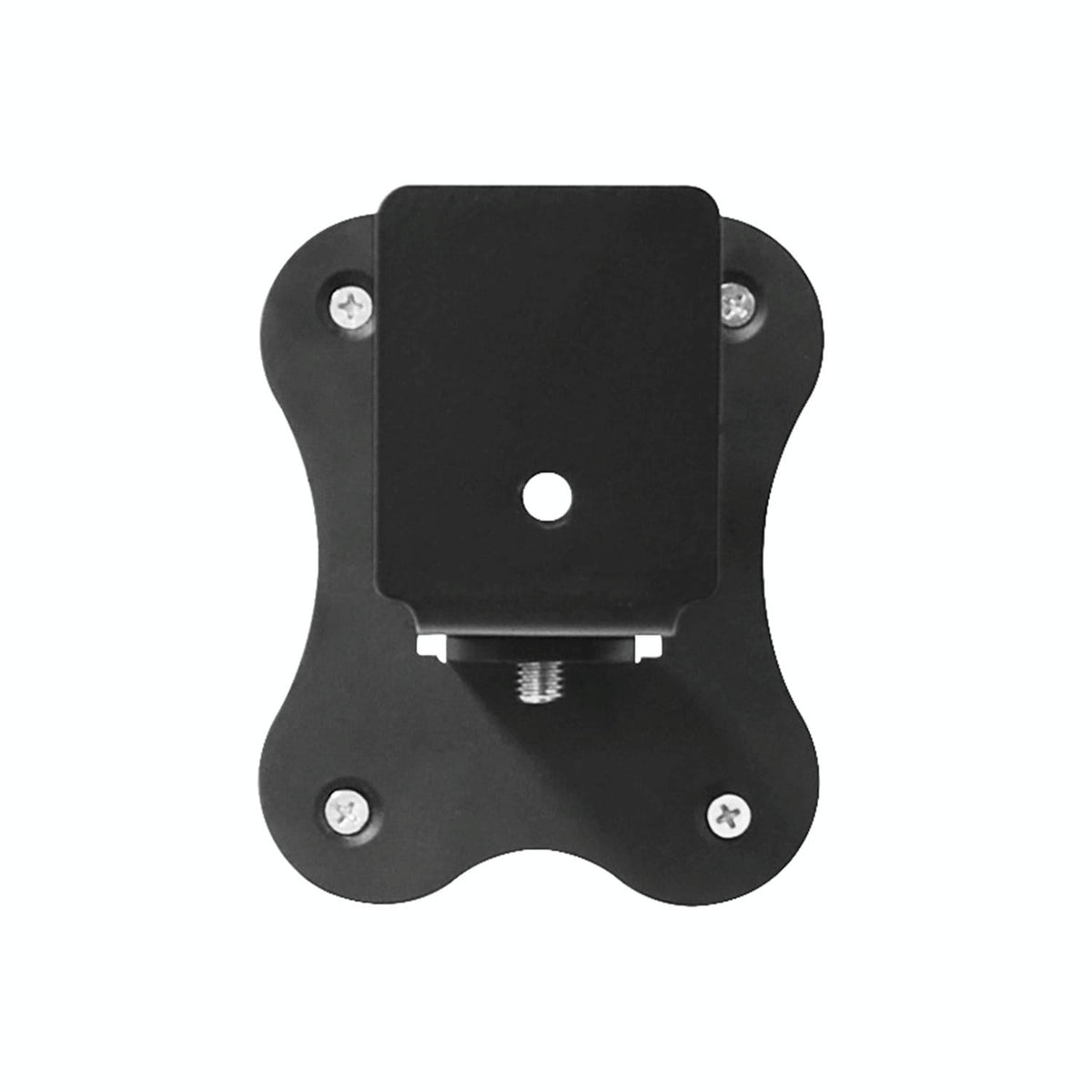 Wall-Mounted Speaker Bracket For Denon Home 150 - Metal-1915197569609371649