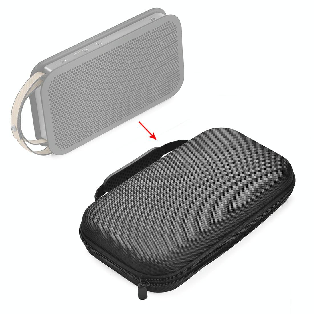 Protective Bag For B & O Beoplay A2 Bluetooth Speaker - 2 Pack-1915198222318571525