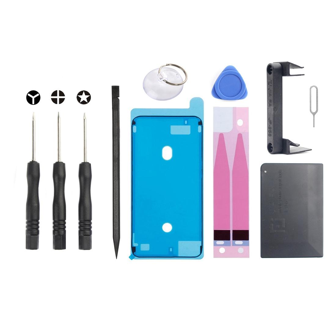 11-In-1 Battery Repair Tool Set For Iphone 7-1915198369295372288