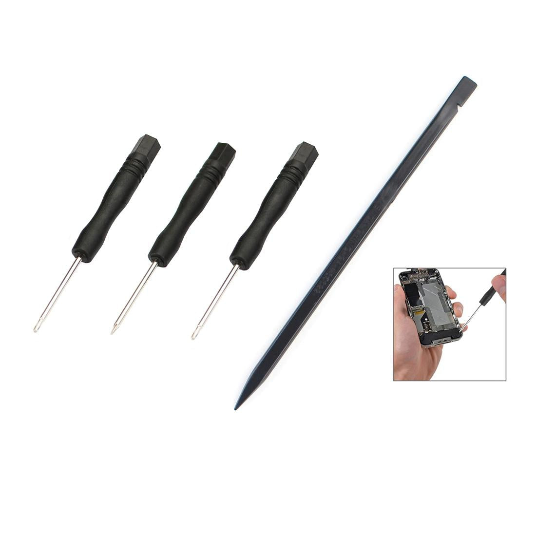 11-In-1 Battery Repair Tool Set For Iphone 7-1915198369295372289