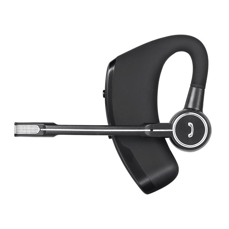 Wireless Bluetooth Earphones With Mic - V4.1 Stereo V8S Sport-1915196698917998593
