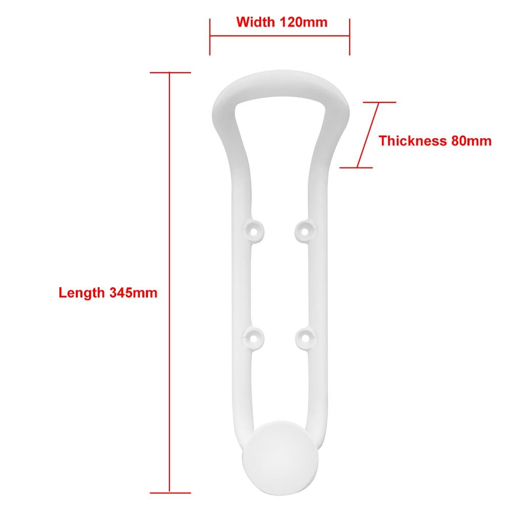 Wall-Mounted Metal Bracket For B &amp; O Beoplay A9 Bluetooth Speaker-1915197707673276417