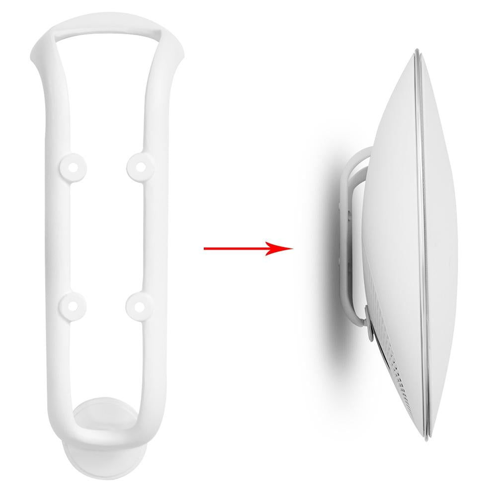 Wall-Mounted Metal Bracket For B & O Beoplay A9 Bluetooth Speaker-1915197707673276416