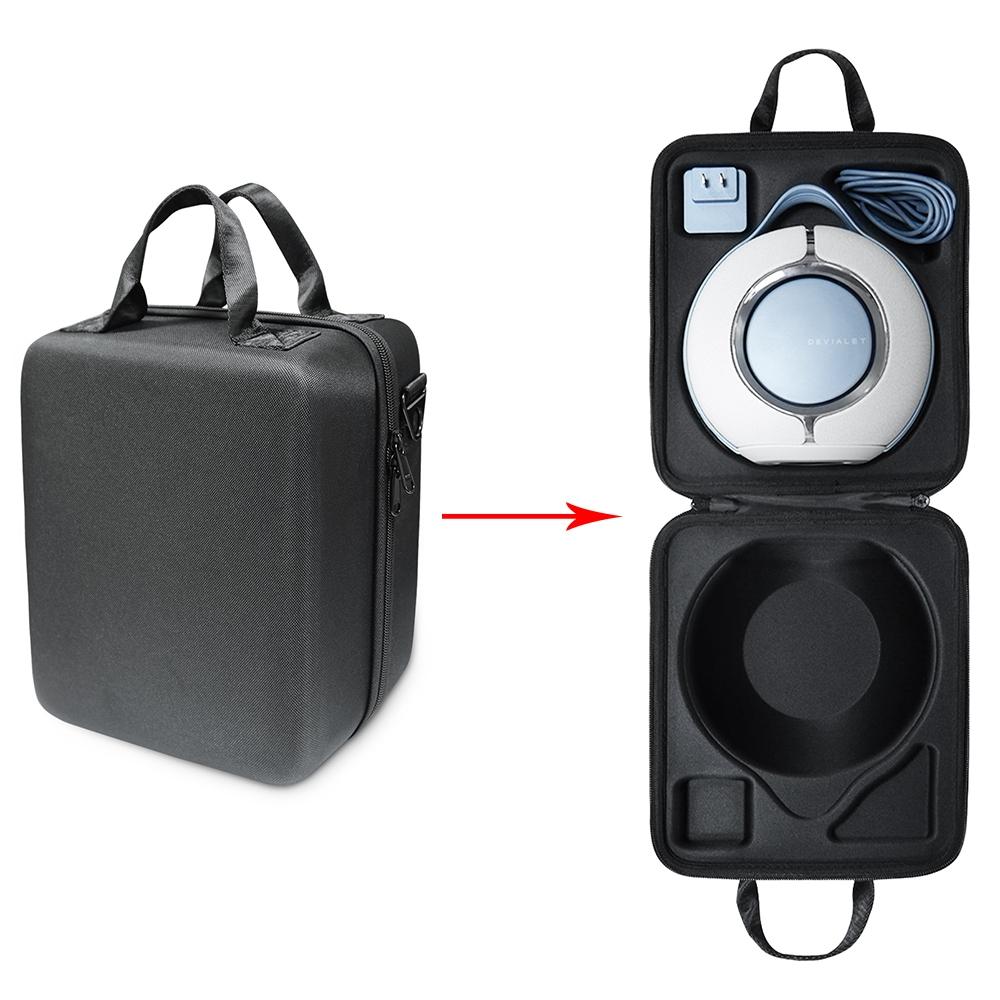 Portable Bluetooth Speaker Bag For Devialet Mania - Wireless Hifi-1915197467989774336