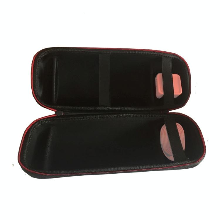 Shockproof Bluetooth Speaker Shoulder Bag For Bose Soundlink Revolve+-1915196744656883713