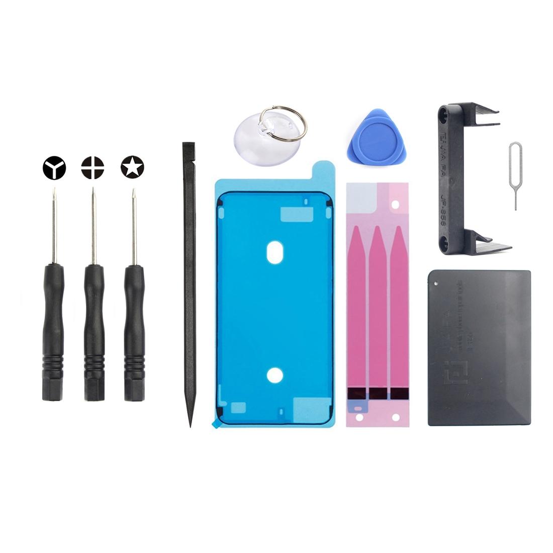 11-In-1 Battery Repair Tool Set For Iphone 7 Plus-1915198369580584961