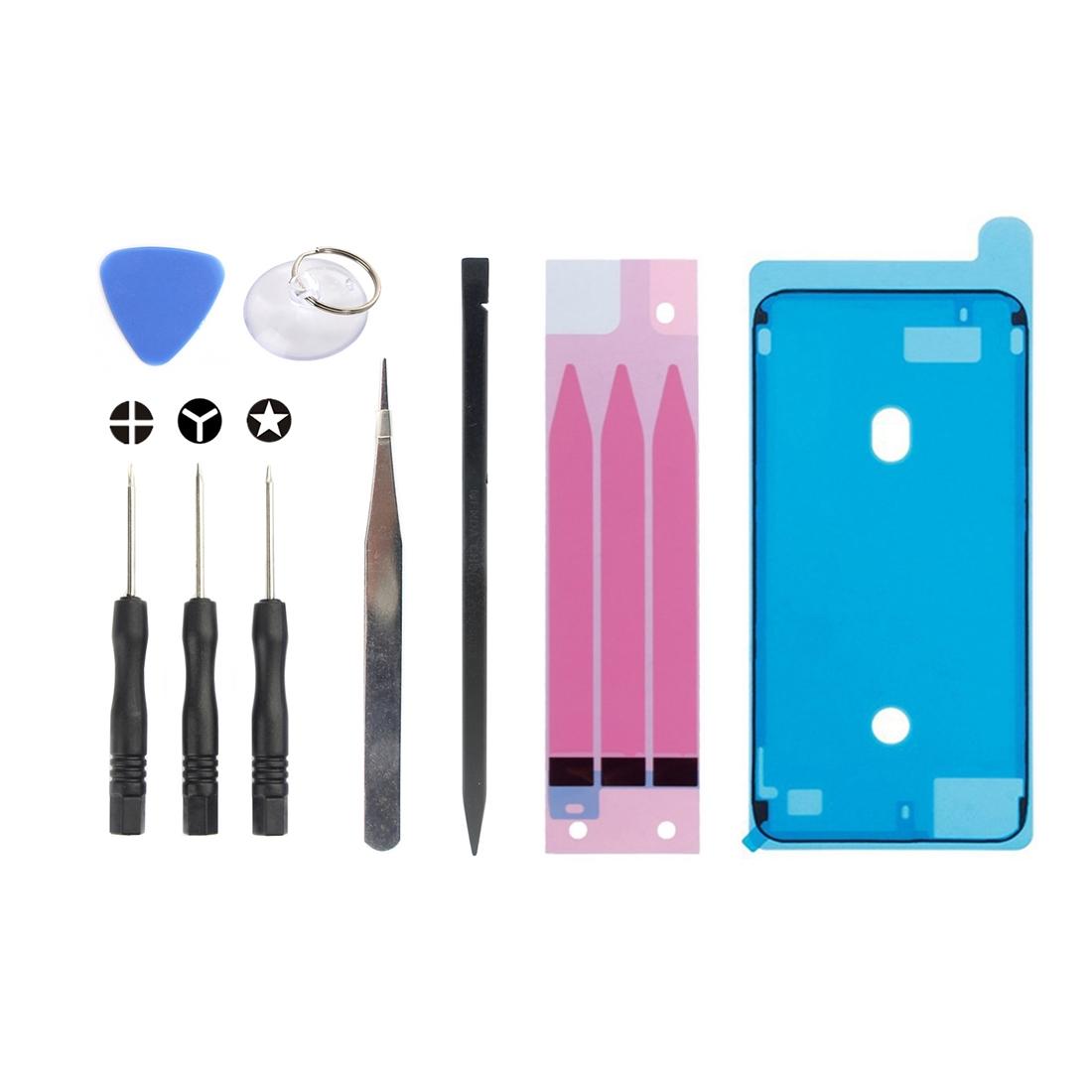 9-In-1 Battery Repair Tool Set For Iphone 7 Plus-1915198015950426118