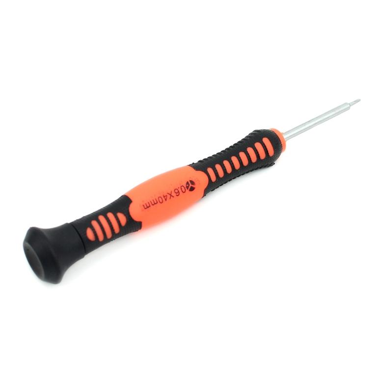 Tri Point Repair Screwdriver For Iphone 7 / 7 Plus And Apple Watch - 0.6Mm-1915198012641120257