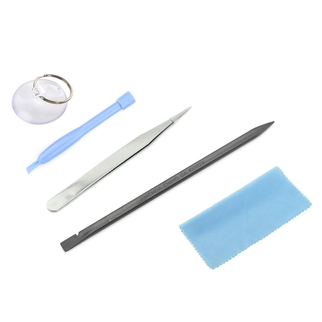 9-In-1 Repair Tool Set For Iphone-1915197877571948548