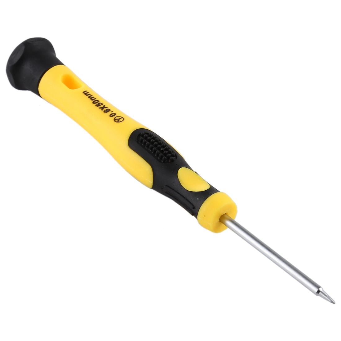 Jf 611 Tri Point 0.6 Repair Screwdriver For Iphone 7 / 7 Plus & Apple Watch-1915196589450858497