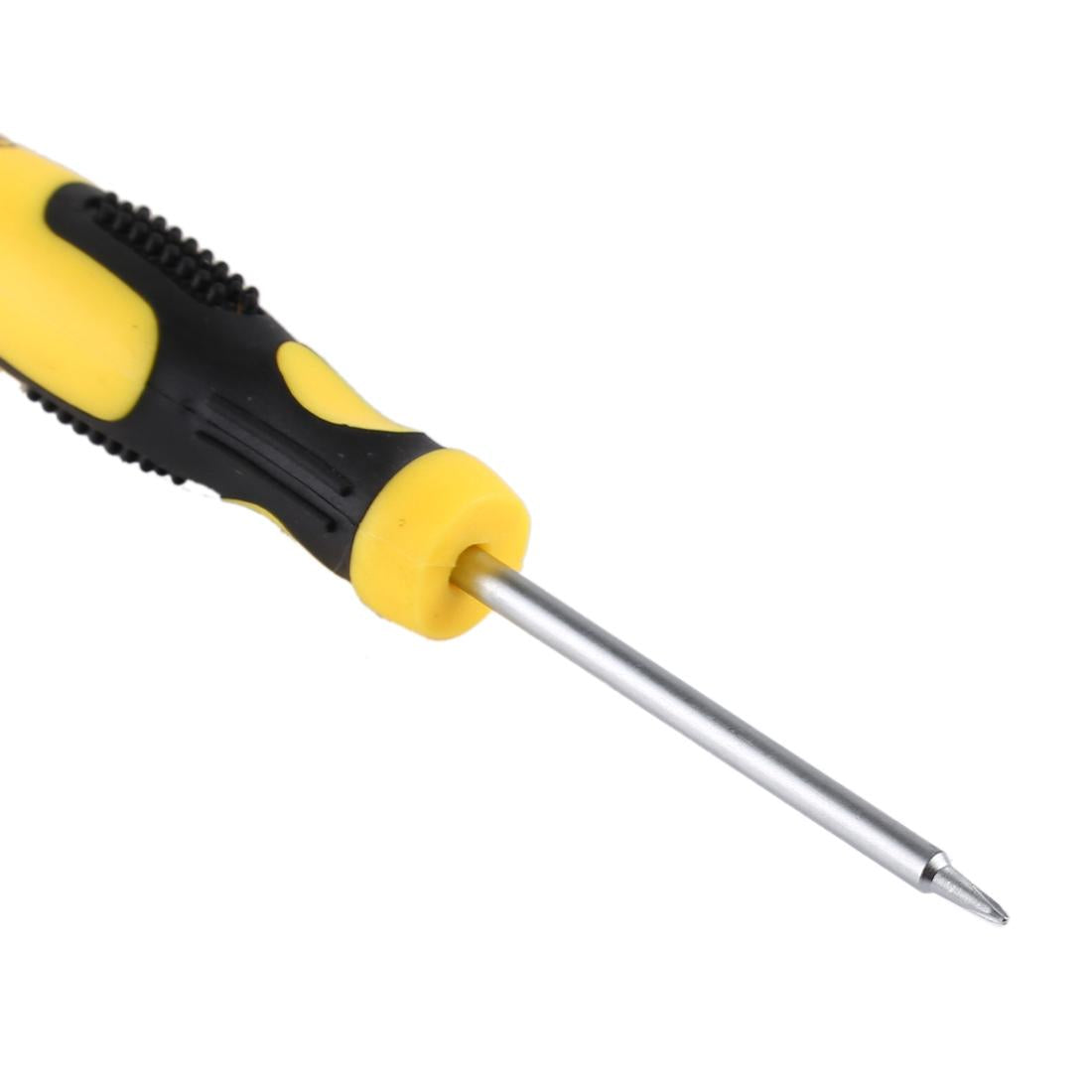 Jf 611 Tri Point 0.6 Repair Screwdriver For Iphone 7 / 7 Plus & Apple Watch-1915196589450858500