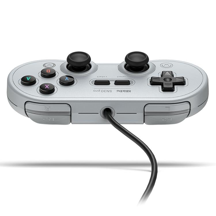 Universal Usb Gamepad For Switch Steam And Pc-1915197652941803521