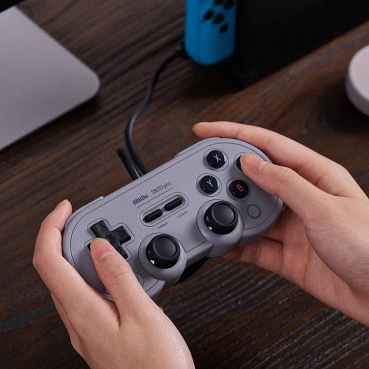 Universal Usb Gamepad For Switch Steam And Pc-1915197652941803526