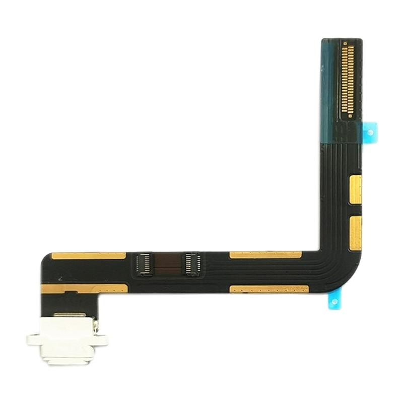 10.2 Ipad 2019 Charging Port Flex Cable - Compatible With A2197 A2198 A2200 - Available-1915197591788851204
