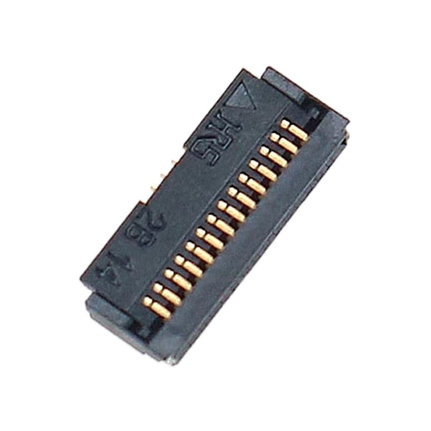 Ipad 5 / 9.7 2017 Home Button Fpc Flex Connector-1915197545898971141