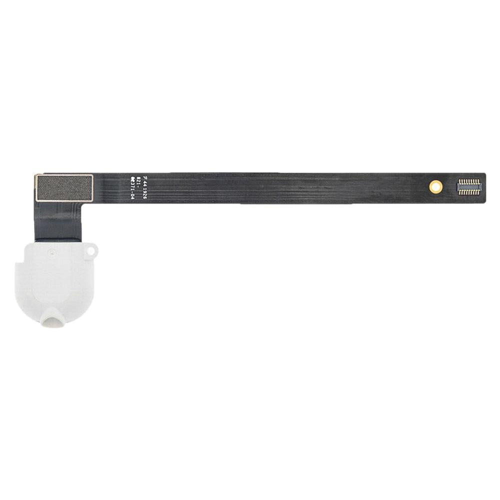 10.2 Ipad 7 Earphone Jack Flex Cable - Wifi Compatible-1915196636632584192