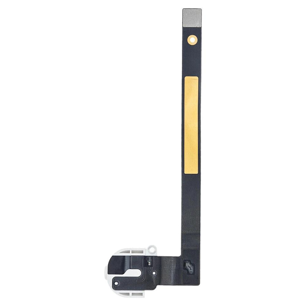 10.2 Ipad 7 Earphone Jack Flex Cable - Wifi Compatible-1915196636632584193