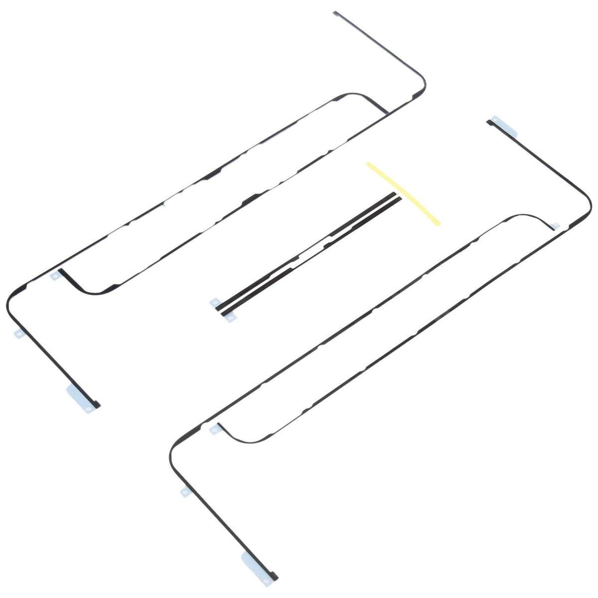 Adhesive For Ipad 2022 Lcd Screen - Compatible With A2757 A2777 A2696-1915196986072633345
