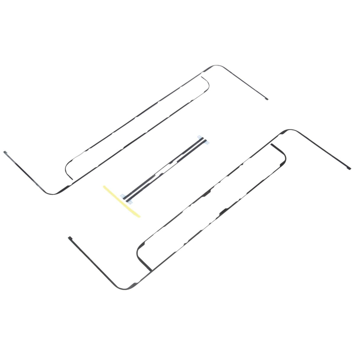 Adhesive For Ipad 2022 Lcd Screen - Compatible With A2757 A2777 A2696-1915196986072633346