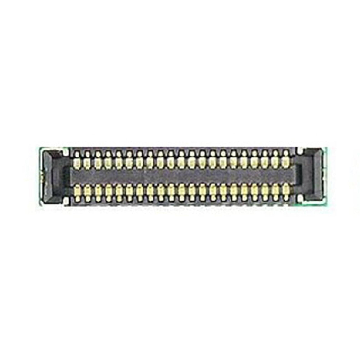10-Piece Fpc Connector For Apple Ipad 10.2 2019 Lcd Display Replacement-1915197922329366529