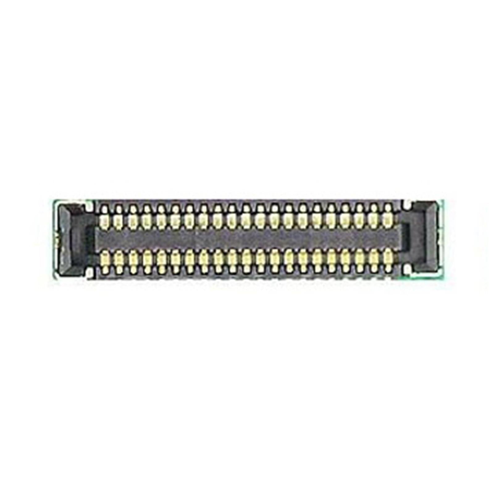 10-Piece Fpc Connector For Apple Ipad 10.2 2019 Lcd Display Replacement-1915197922329366529