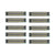 10-Piece Fpc Connector For Apple Ipad 10.2 2019 Lcd Display Replacement-1915197922329366532