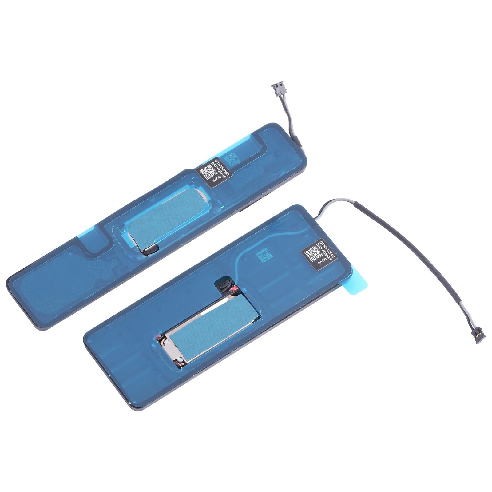 10Th Gen 2022 Ipad Speaker Buzzer-1915197558049869825