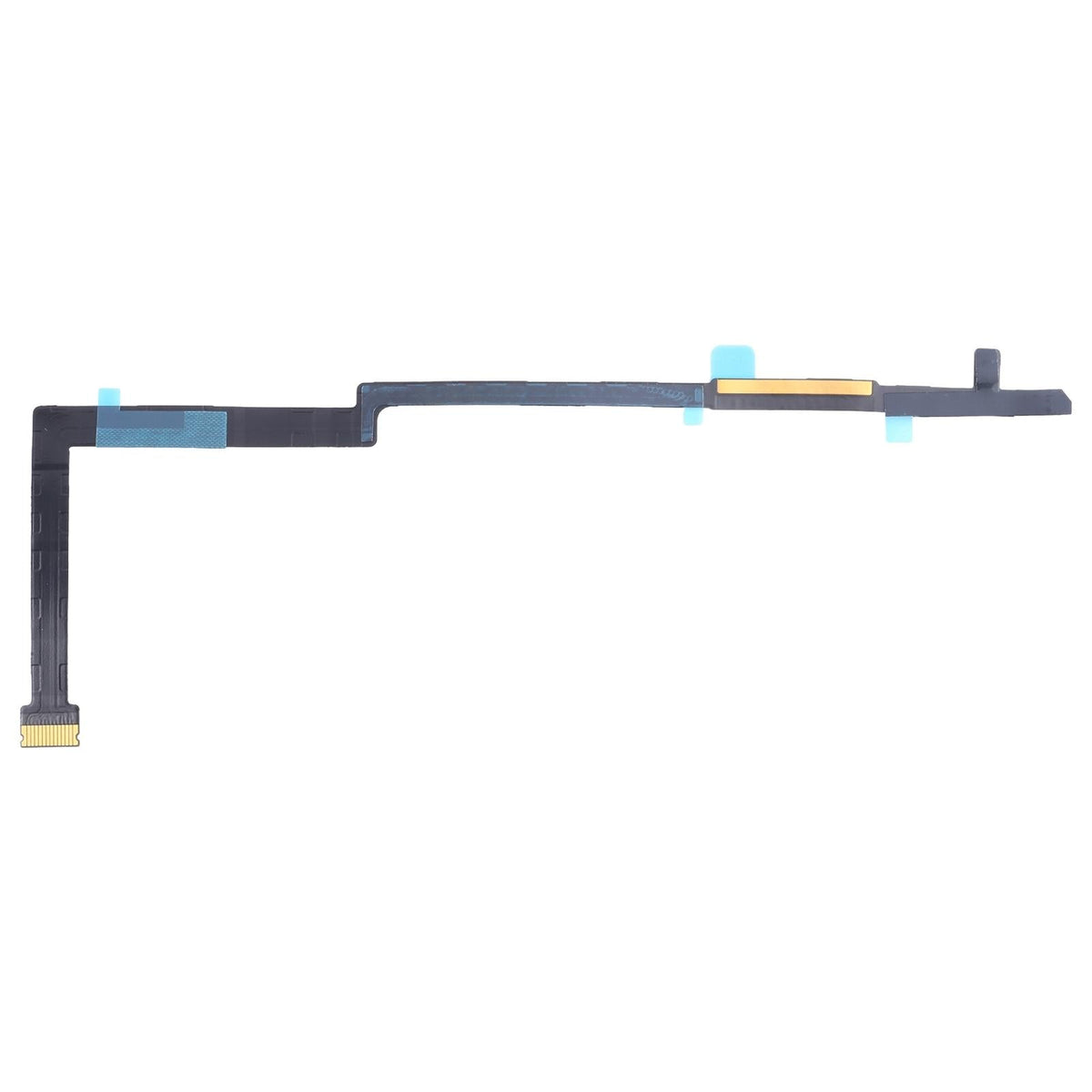 2017 2018 Ipad 9.7 Fingerprint Flex Cable Repair-1915197489984704512