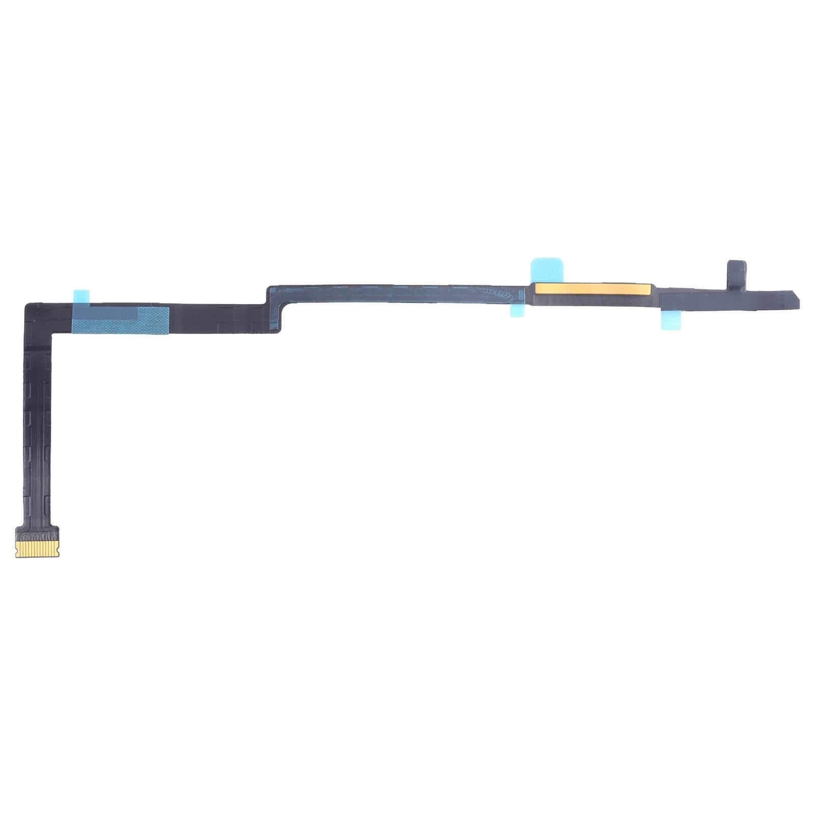 2017 2018 Ipad 9.7 Fingerprint Flex Cable Repair-1915197489984704512