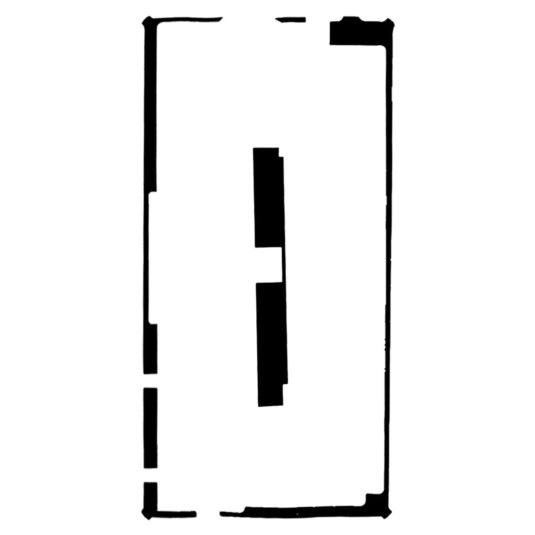 10-Piece Adhesive For Ipad 4 / New Ipad / 3 Touch Panel Digitizer-1915198386617847809