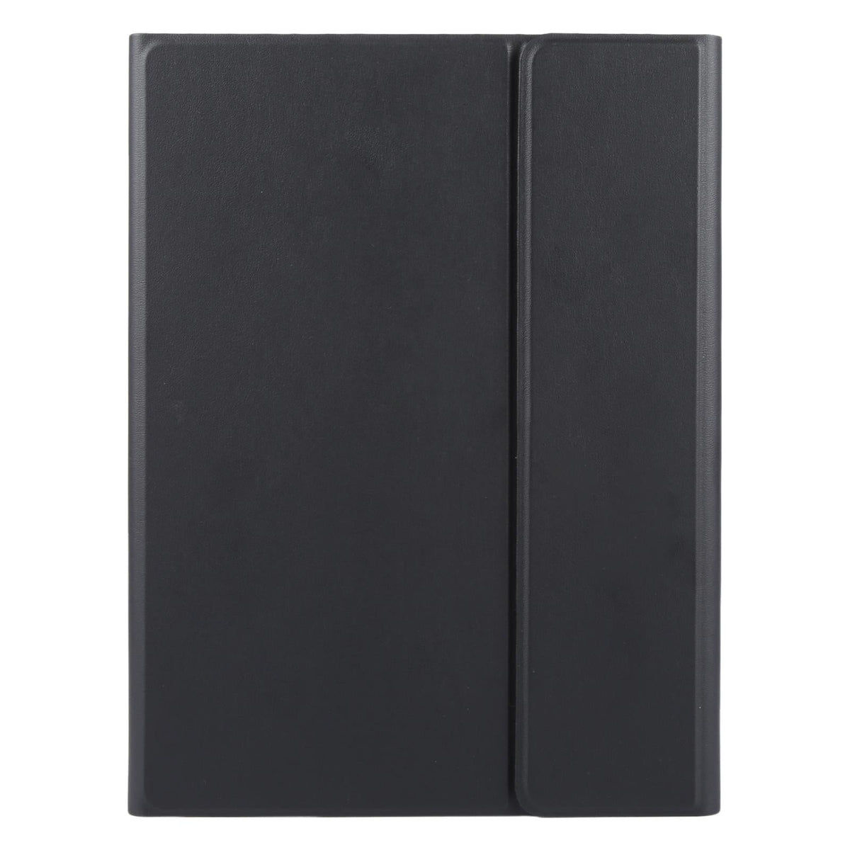 Smart Bluetooth Keyboard & Leather Tablet Case For Ipad Pro 9.7 / Air 2 - Black-1915196794288082946