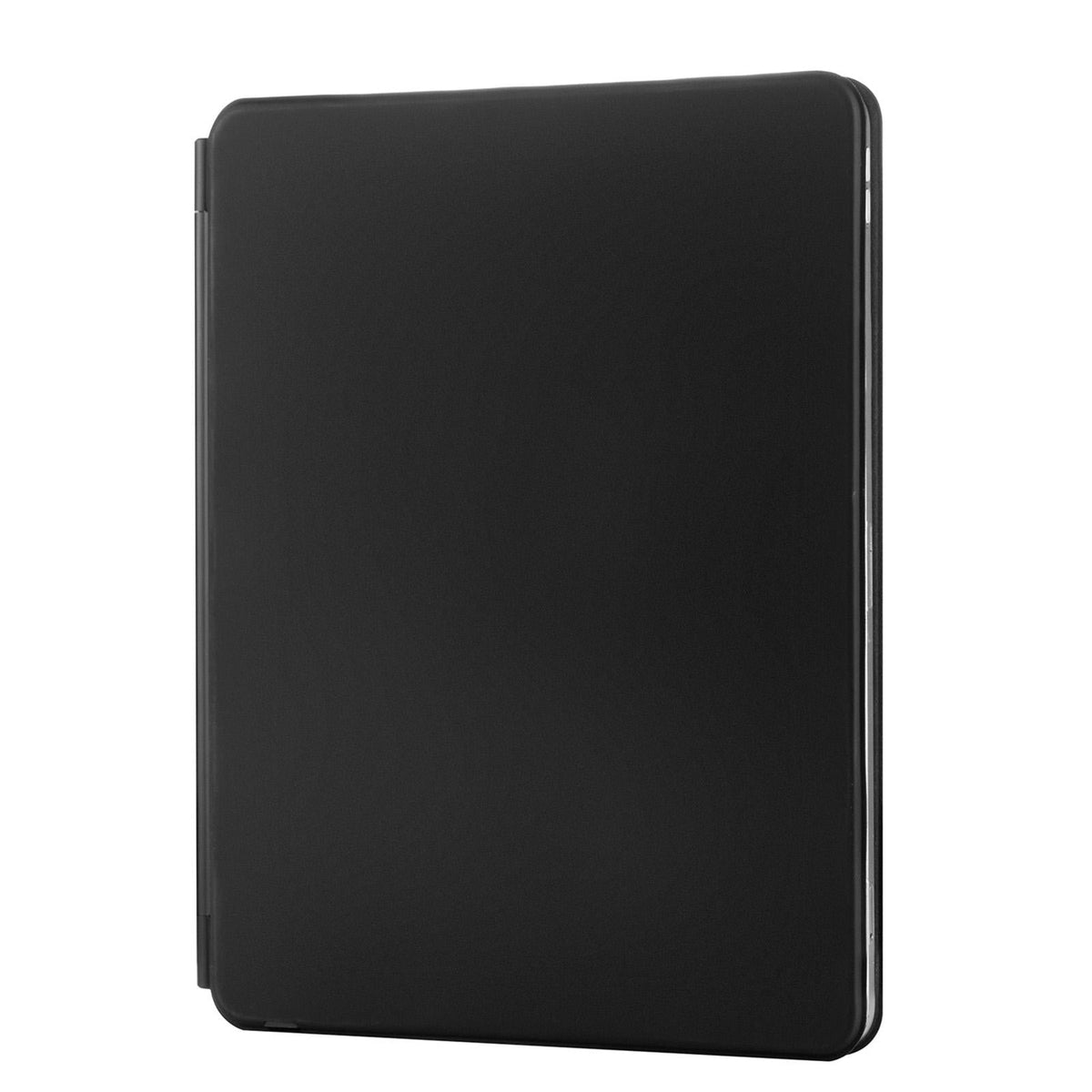 Ultra-Thin Detachable Bluetooth Keyboard Tablet Case For Ipad Pro 12.9 With Touchpad &amp; Backlight - Black-1915196781315100673