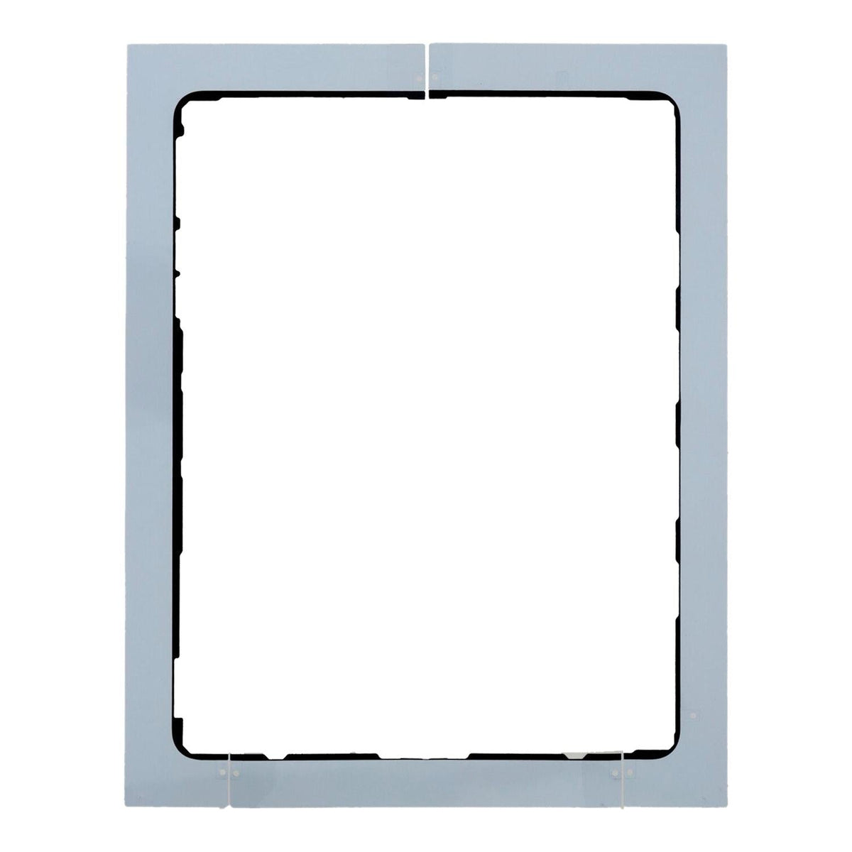 2022 Ipad Pro 12.9 6Th Gen Front Housing Adhesive - 2 Sets-1915197659870793729