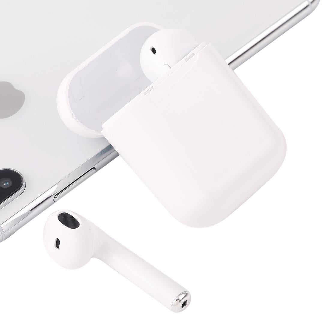 Wireless Stereo Earphones With Magnetic Charging Box - Bluetooth V5.0-1915196623303086087