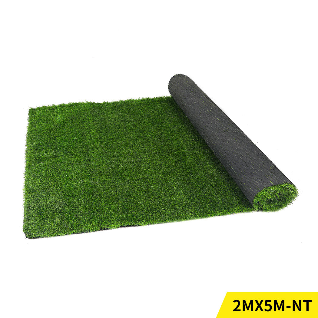 Marlow Artificial Grass Synthetic Turf Natural 2x5m-1910112527501627392